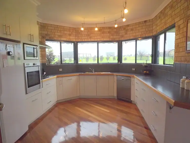 Second view of Homely house listing, 4 Suter Court, Orbost VIC 3888