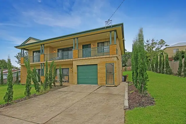 Main view of Homely house listing, 9 Charles Street, Milton NSW 2538