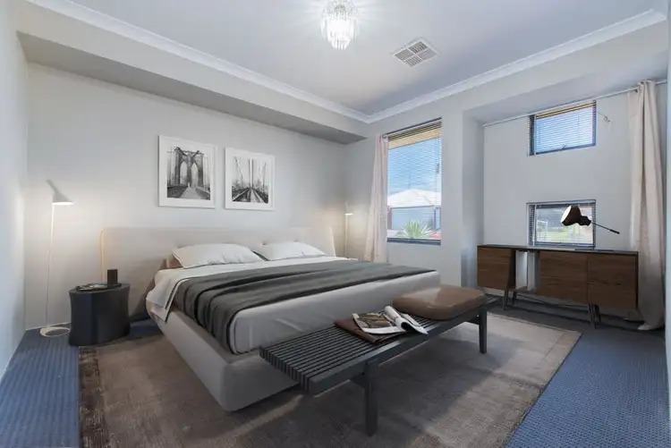 Third view of Homely house listing, 7 Pennington Way, Brabham WA 6055