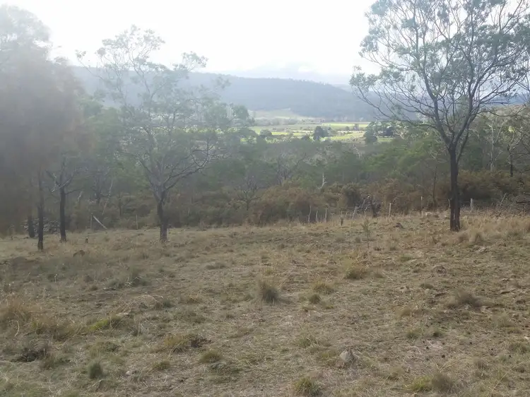 940 Deddington Road, Deddington TAS 7212