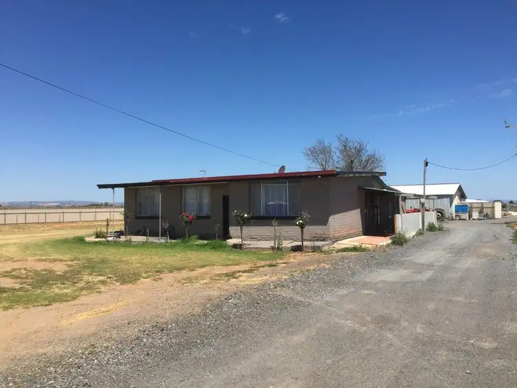Main view of Homely house listing, Lot 98 Ryan Road, Waterloo Corner SA 5110
