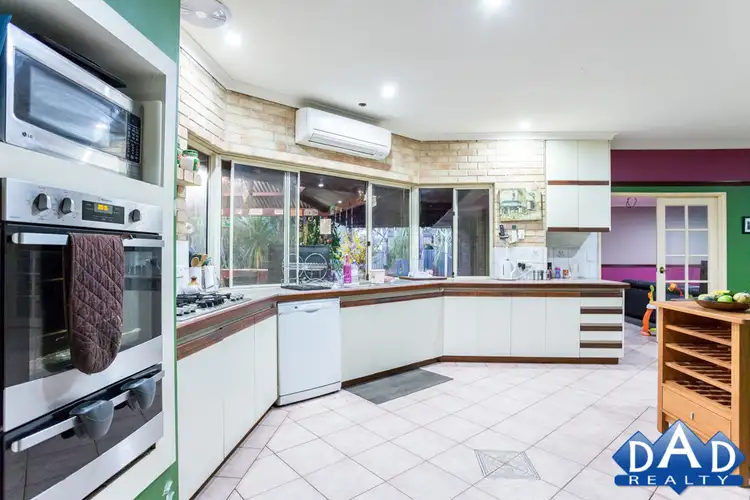 Second view of Homely house listing, 4 Nicolay Close, Leschenault WA 6233