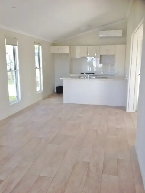 Fifth view of Homely house listing, 23-295 Boat Harbour Drive, Scarness QLD 4655