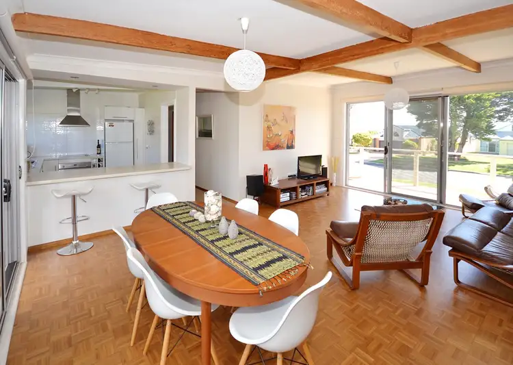Second view of Homely house listing, 123 Penguins Head Road, Culburra Beach NSW 2540