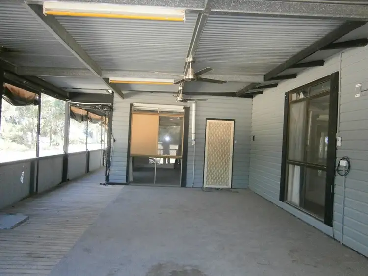 Fifth view of Homely house listing, 20 Old Ferry Eastern Access Road, Blanchetown SA 5357