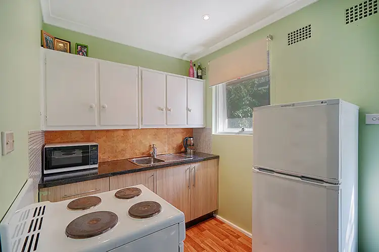 Third view of Homely apartment listing, 9/377 New Canterbury Road, Dulwich Hill NSW 2203