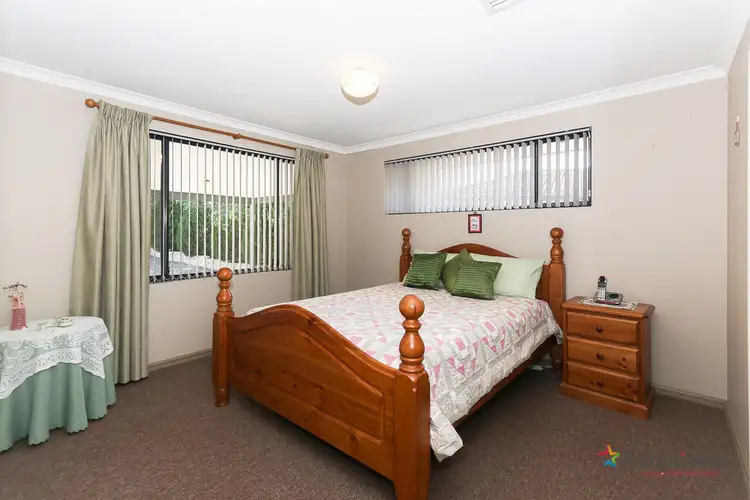 Seventh view of Homely house listing, 19A Chancery Lane, Alexander Heights WA 6064