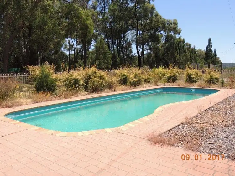 Third view of Homely rural property listing, Lot 50 Major Mitchell Rd, Coonabarabran NSW 2357