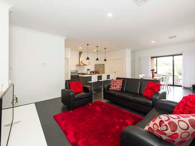 Fifth view of Homely house listing, 56 Kathleen Street, Bassendean WA 6054
