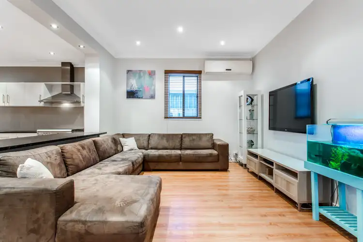 Sixth view of Homely house listing, 33 Hennessey Terrace, Rosewater SA 5013