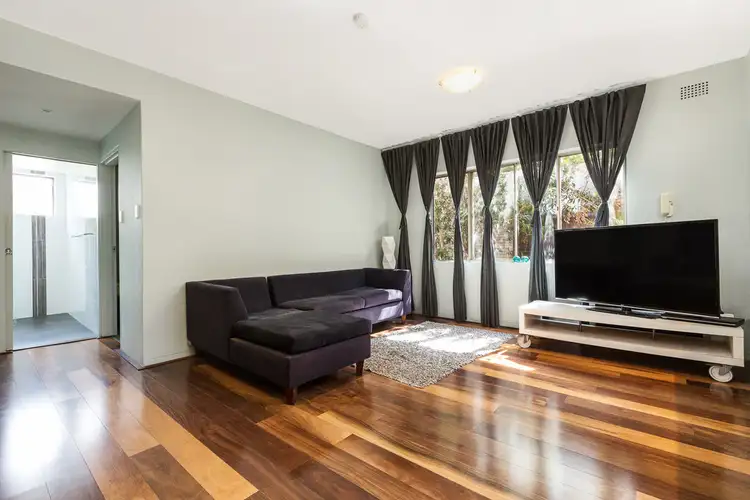 9/68 Rangers Road, Cremorne NSW 2090
