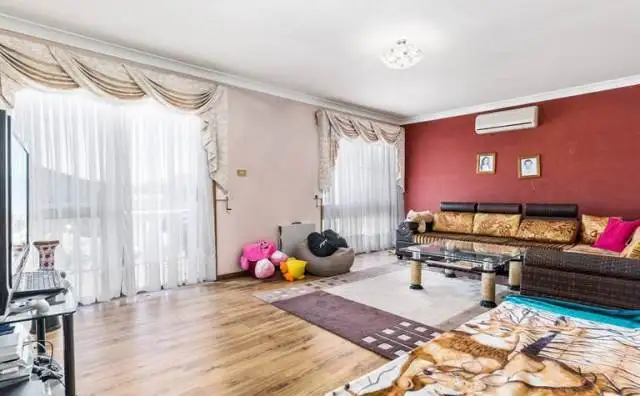 Fifth view of Homely house listing, 6 Raleigh Place, Bonnyrigg Heights NSW 2177