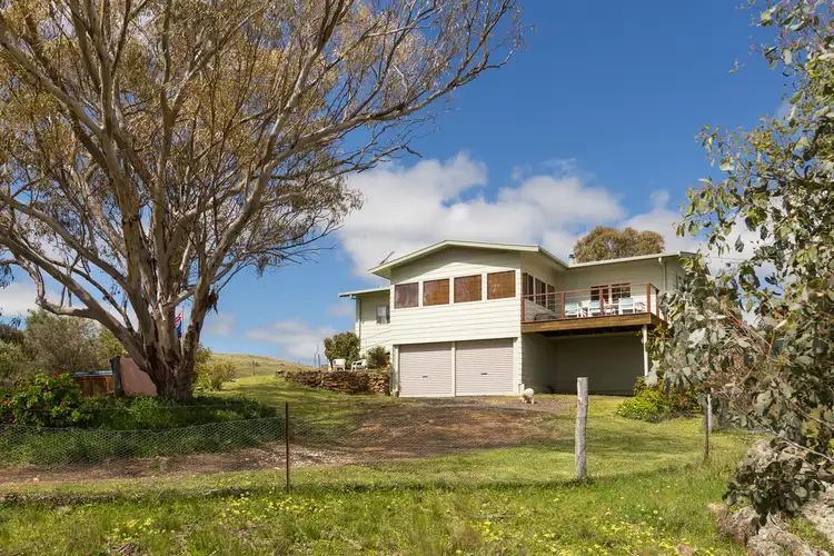 1045 GOLLAN ROAD, Goolma NSW 2852