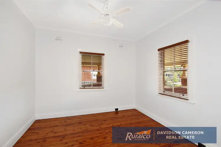 Fifth view of Homely house listing, 1/71 Crown Street, Tamworth NSW 2340