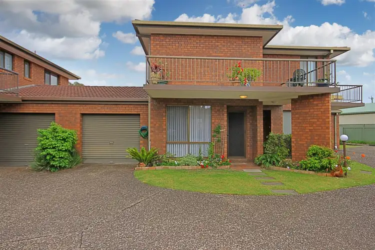 3/13-17 Herarde Street, Batemans Bay NSW 2536