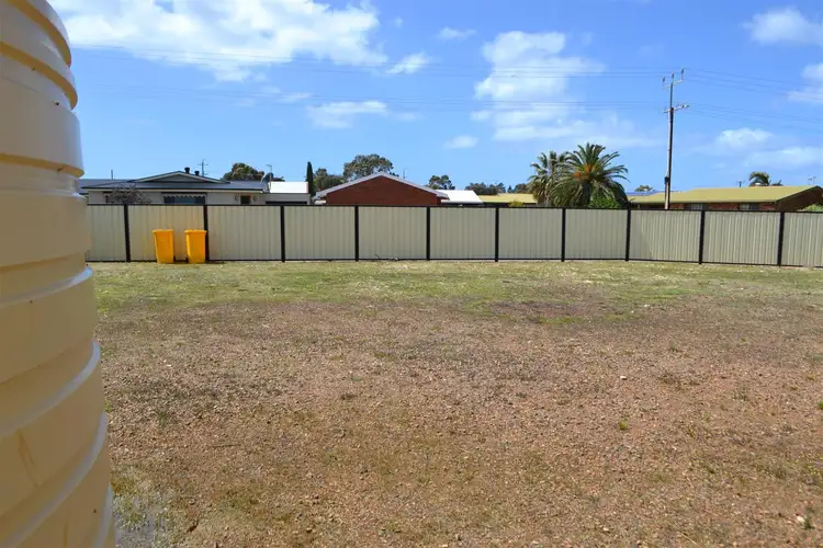Third view of Homely land listing, 50 Lawrie Street, Tumby Bay SA 5605