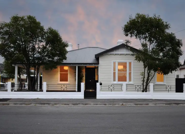 1 Home Street, Invermay TAS 7248