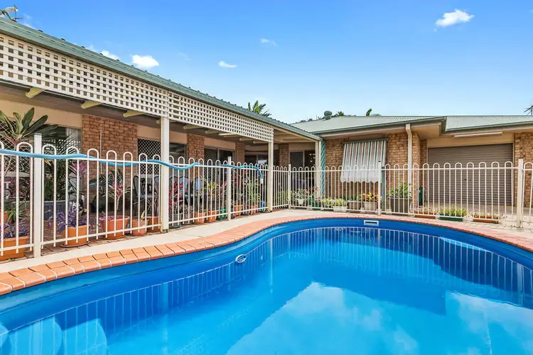 Second view of Homely house listing, 58 Kookaburra Drive, Eli Waters QLD 4655