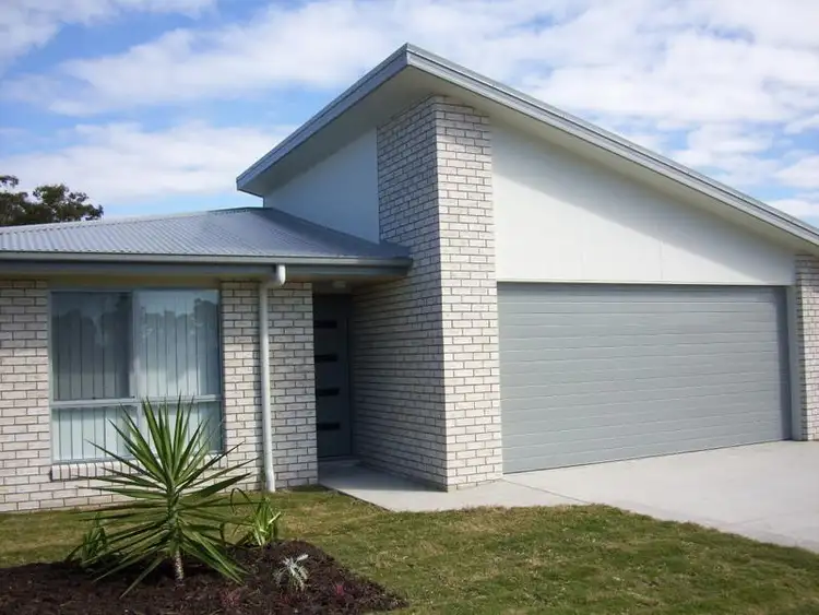 Main view of Homely house listing, 20 Seashore Way, Toogoom QLD 4655