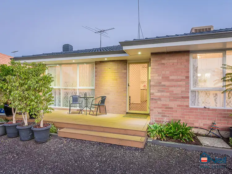 Second view of Homely house listing, 18B Burnley Street, Thornlie WA 6108