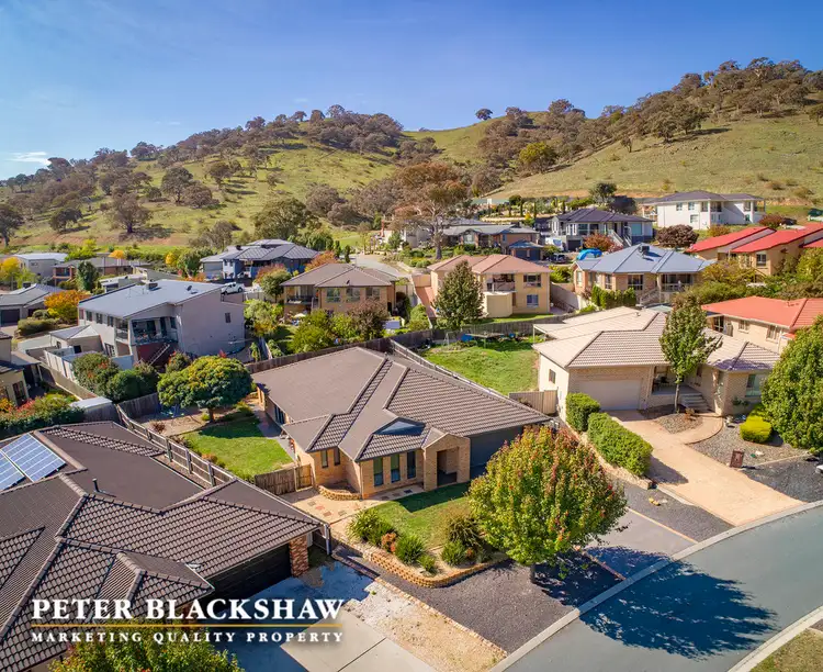 Second view of Homely house listing, 5 Wittunga Crescent, Banks ACT 2906