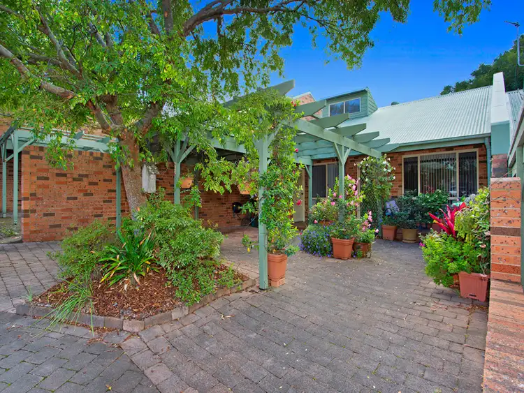 6/130 Shoalhaven Street, Kiama NSW 2533