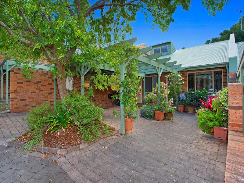 Main view of Homely house listing, 6/130 Shoalhaven Street, Kiama NSW 2533
