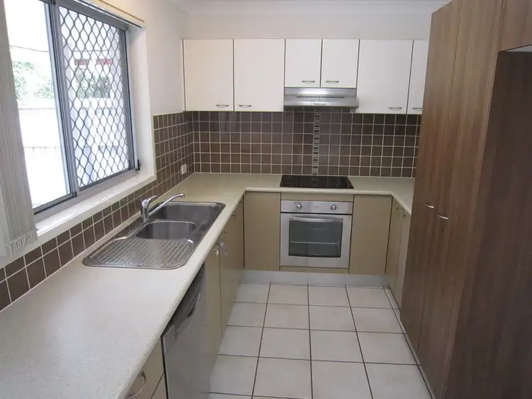 Fifth view of Homely townhouse listing, 35/27 Heathwood St, Taigum QLD 4018