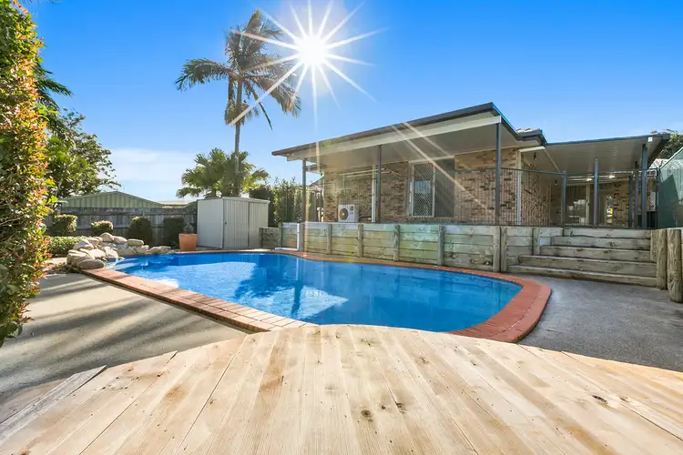 Main view of Homely house listing, 6 Irvine Place, Wynnum West QLD 4178