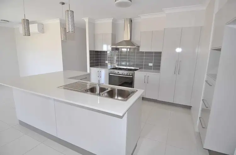 Fourth view of Homely house listing, 9 Hilltop Court, Charters Towers QLD 4820
