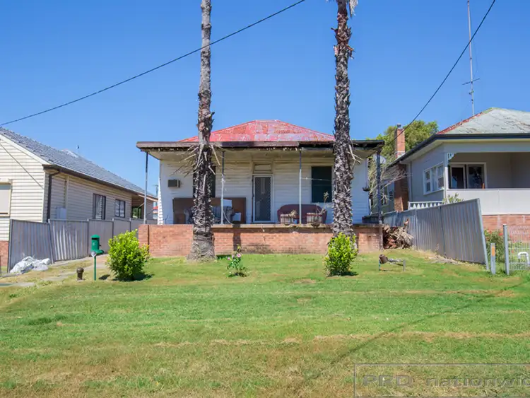 Main view of Homely house listing, 6 Queen Street, Rutherford NSW 2320