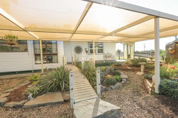 110 Bamboo Road, Curlwaa NSW 2648