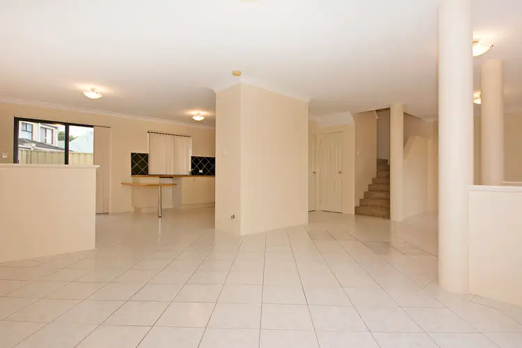 Third view of Homely townhouse listing, 5 St Pauls Crescent, Joondalup WA 6027