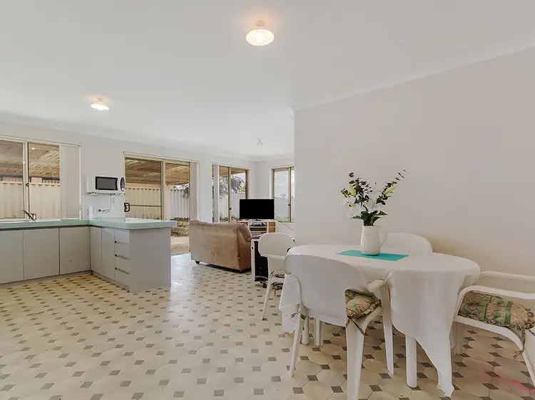Third view of Homely house listing, 38 Link Way, Cooloongup WA 6168