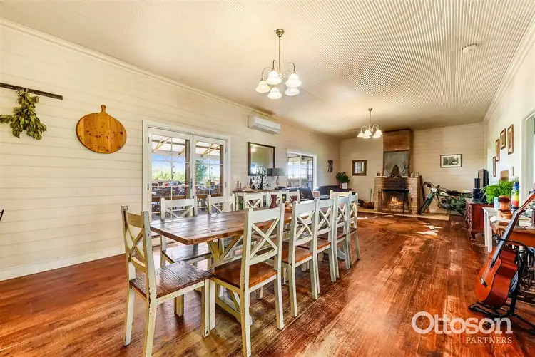Fifth view of Homely house listing, 1670 Wimmera Highway, Apsley VIC 3319