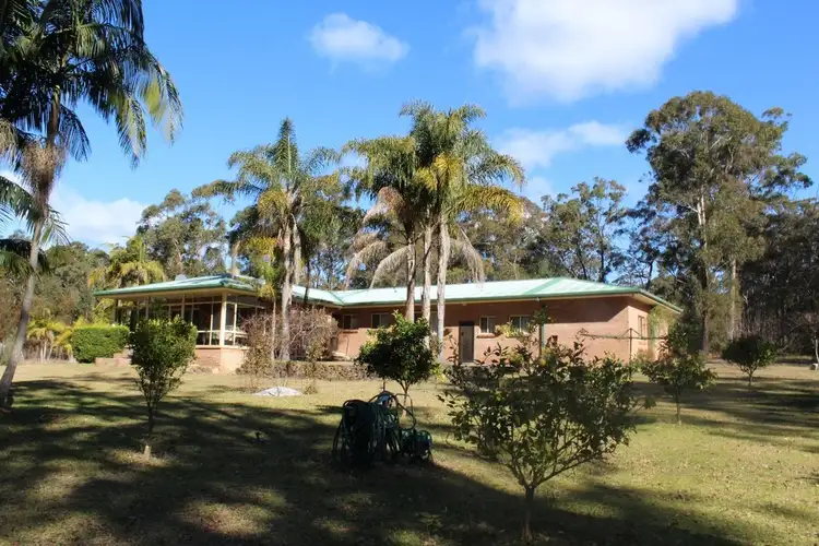 212 Goldfields Drive, Jeremadra NSW 2536