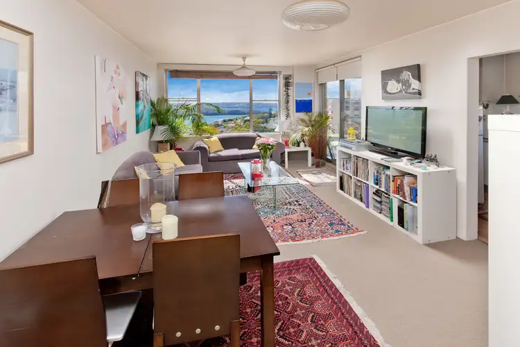 Fourth view of Homely apartment listing, 25/164 Spit Road, Mosman NSW 2088