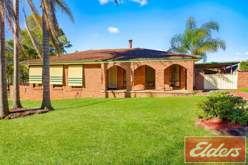 Main view of Homely house listing, 2 Enfield Street, Jamisontown NSW 2750