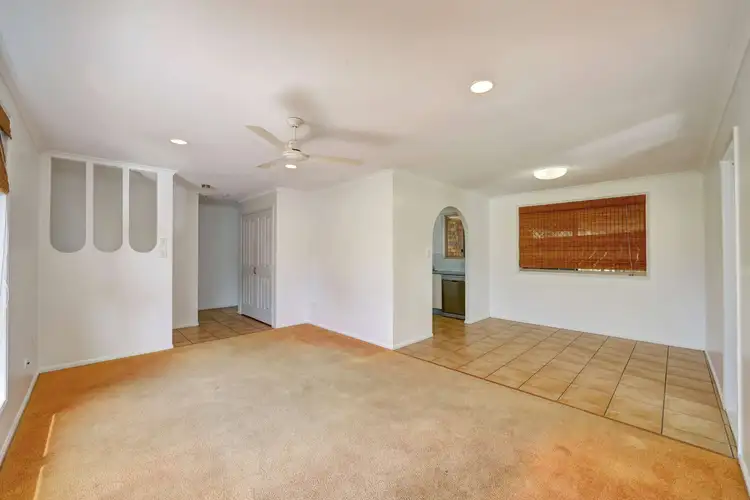 Third view of Homely house listing, 8 Cedar Street, Innes Park QLD 4670