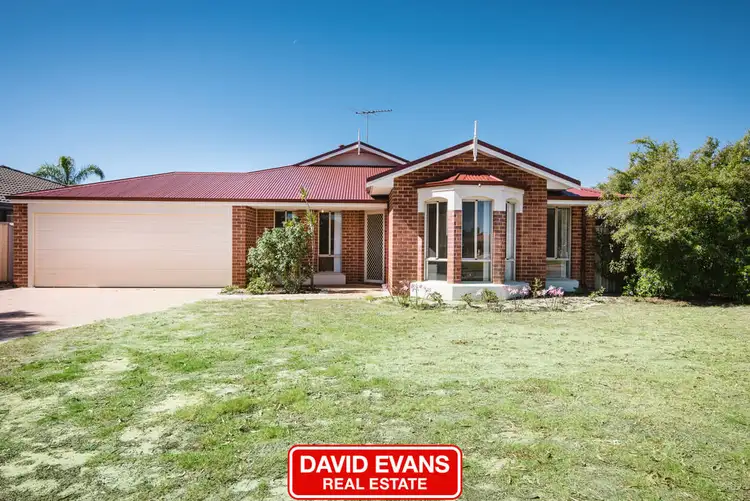 Main view of Homely house listing, 11 St Stephens Crescent, Tapping WA 6065