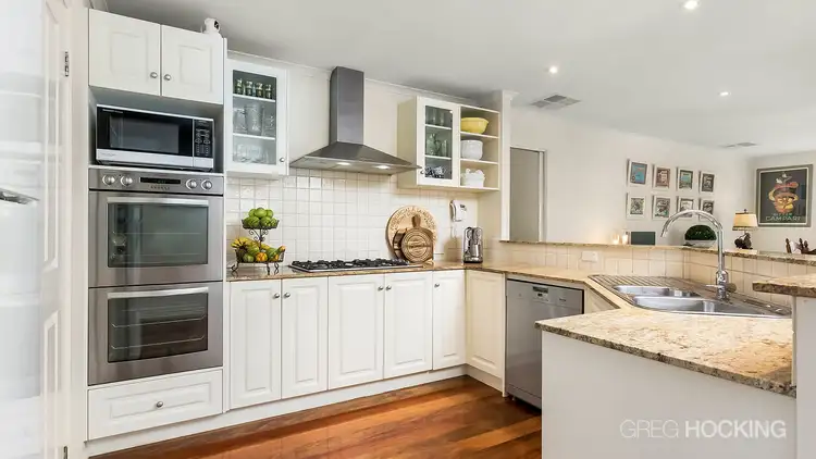 Third view of Homely house listing, 11 Persimmon Place, Werribee VIC 3030