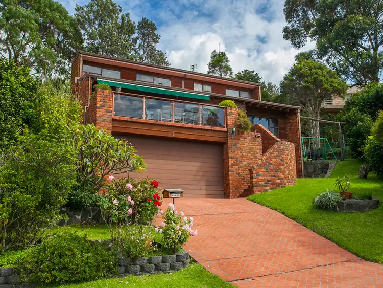 Main view of Homely house listing, 3 Evans Place, Kiama NSW 2533
