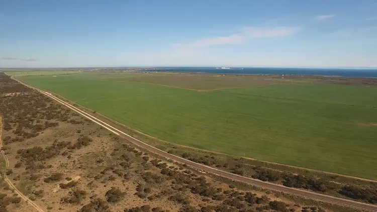 Fourth view of Homely house listing, 46939 Eyre Highway, Ceduna SA 5690
