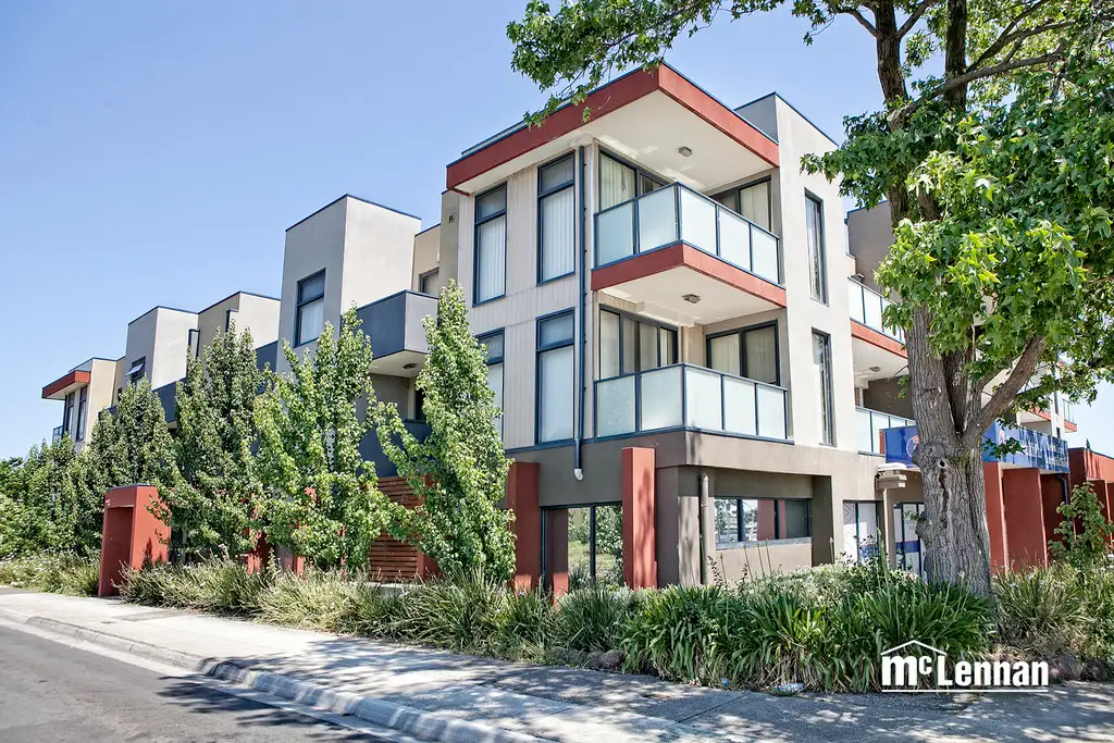 Main view of Homely apartment listing, 3/87-93 Jones Road, Dandenong VIC 3175