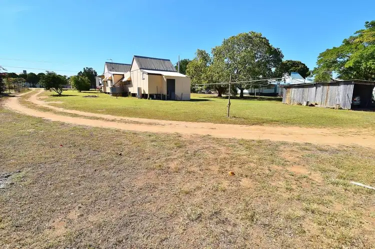 Fourth view of Homely house listing, 12 PHILLIPSON ROAD, Charters Towers City QLD 4820