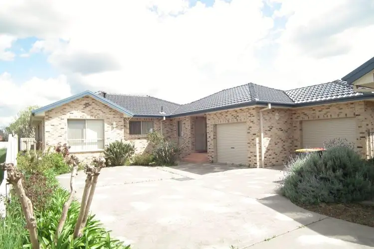 Unit 3/27 McCormack Road, Yoogali NSW 2680
