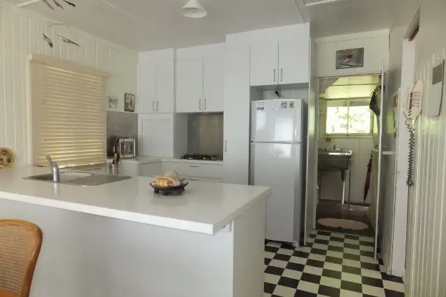 Main view of Homely house listing, 4 Smith Crescent, Paluma QLD 4816