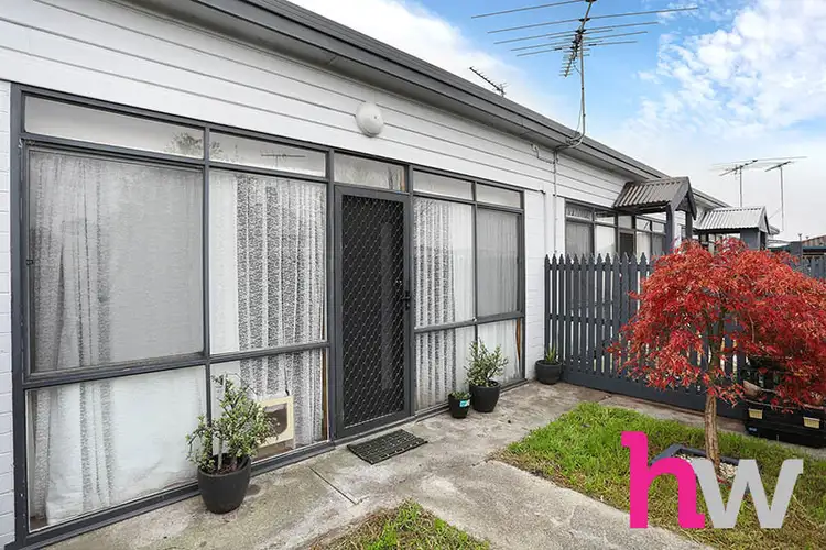 Second view of Homely unit listing, 2/3 Rose Court, Newcomb VIC 3219