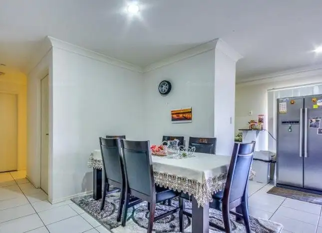 Fourth view of Homely house listing, 13 BONOGIN COURT, Redbank Plains QLD 4301