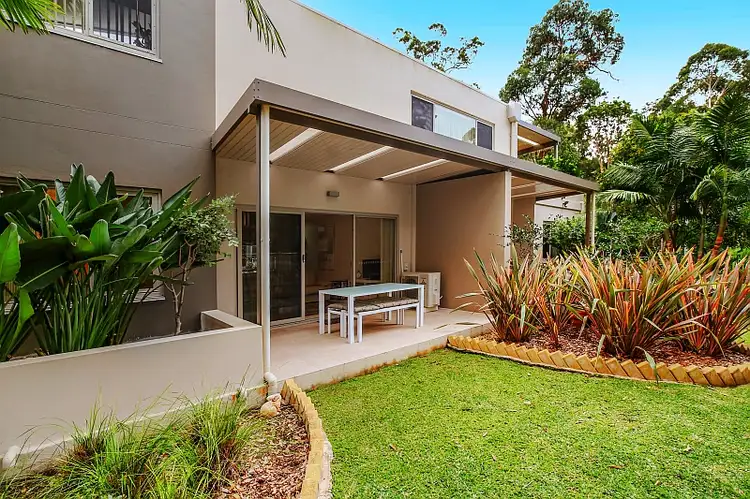 Second view of Homely unit listing, 2/11 Jennie Cox Close, Erina NSW 2250